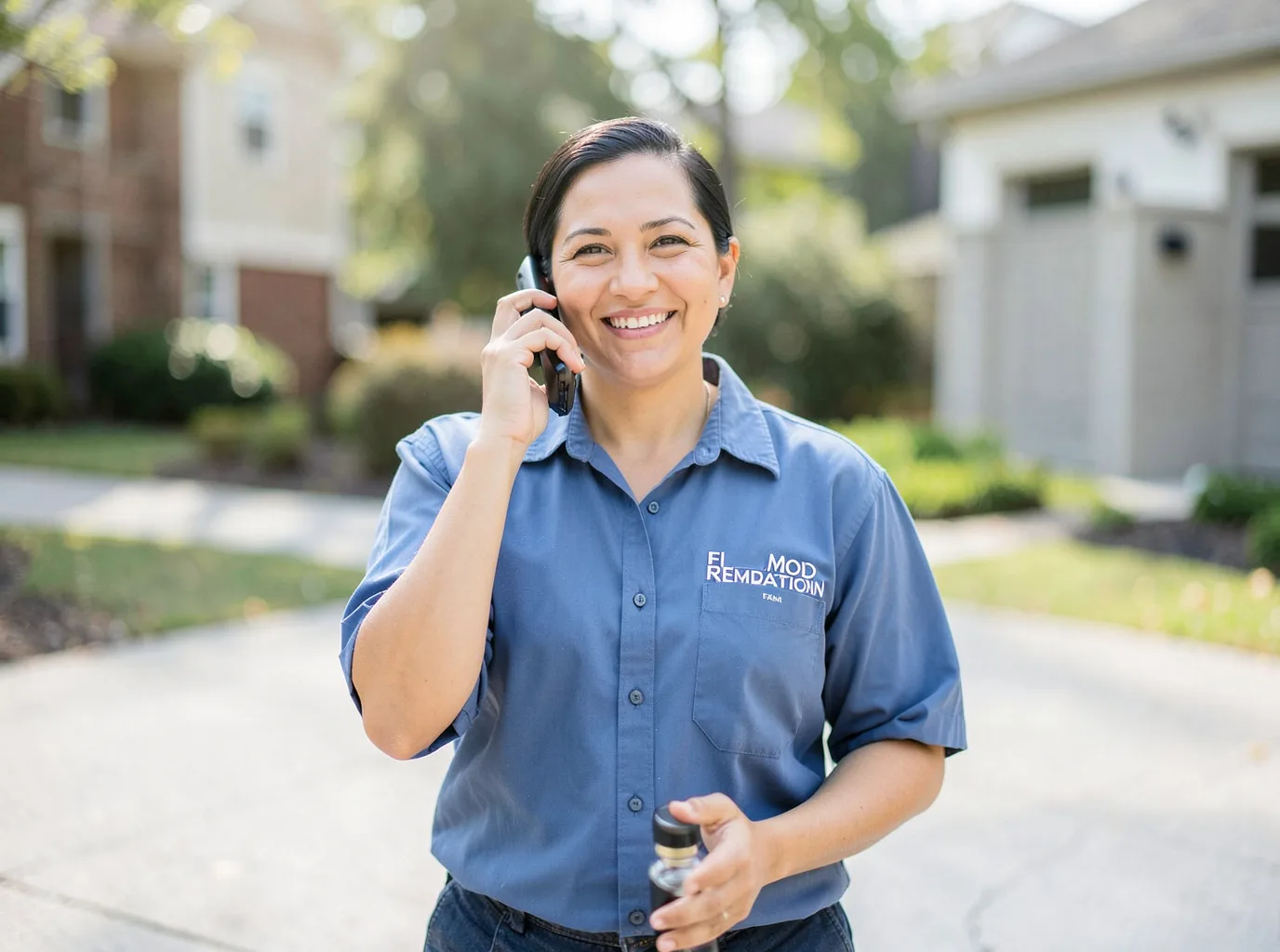 Mold Remediation Basking Ridge, NJ FAQs